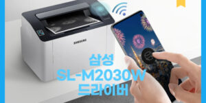 sl m2030w 2